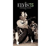 Presley, Elvis - Elvis 75: Good Rockin' Tonight