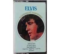 Presley, Elvis - Elvis: A Legendary Performer, Vol. 2 (US Import) [Musikkassette]