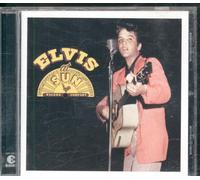 PRESLEY, ELVIS - ELVIS AT SUN