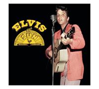 Presley Elvis Elvis at Sun (CD)
