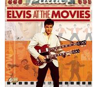 Presley Elvis - Elvis At The Movies