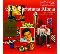 Presley, Elvis - Elvis' Christmas Album
