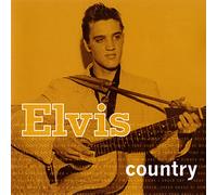 Presley, Elvis - Elvis Country