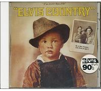 Presley,Elvis - Elvis Country