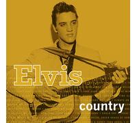 Presley Elvis - Elvis Country
