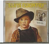 Presley,Elvis - Elvis Country "I'M 10000 Years