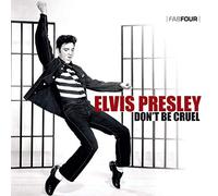 Presley Elvis - Elvis - Don'T Be Cruel