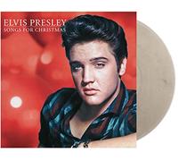 Presley Elvis - Elvis For Christmas (180 Gr. Hq. Vinyl Solid Gold Limited Edt.)