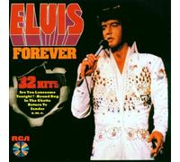 Presley,Elvis - Elvis Forever