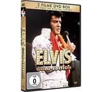 Presley,Elvis - Elvis Gold-Edition/2 DVD