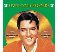 Presley, Elvis - Elvis Gold Records 4