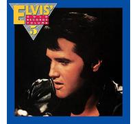 Presley, Elvis - Elvis' Gold Records 5 (2 LP)