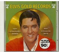 Elvis Presley - Elvis' Gold Records,Vol 4