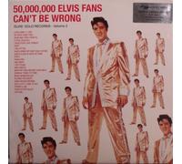 Presley,Elvis - Elvis Golden Records 2