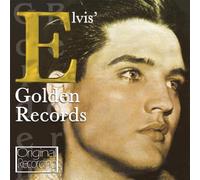Presley,Elvis - Elvis' Golden Records