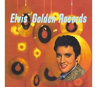 Presley, Elvis - Elvis Golden Records