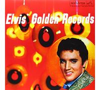 Presley, Elvis - Elvis' Golden Records