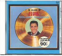 Presley,Elvis - Elvis' Golden Records,Vol 3