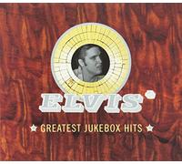 Presley,Elvis - Elvis' Greatest Jukebox Hits