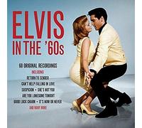 Presley Elvis - Elvis In The 60s