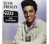 PRESLEY, ELVIS - ELVIS IN THE MOVIES
