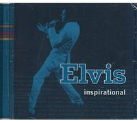 Presley, Elvis - Elvis Inspirational