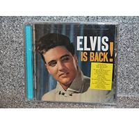 Presley,Elvis - Elvis Is Back