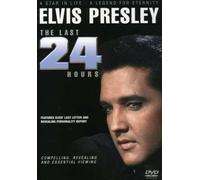 Presley, Elvis - Elvis-Last 24 Hours