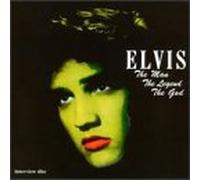 Elvis Presley - The Man,the Legend,the God...
