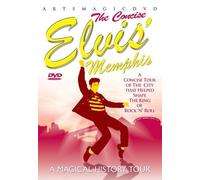 Presley, Elvis - Elvis Memphis (DVD) Presley Elvis Elvis Presley Gerry Malir