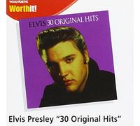 Presley Elvis - Elvis Original Hits [Import]