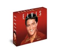 Presley,Elvis - Elvis Original Recording