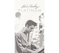 Presley, Elvis - Elvis Platinum-A Life In Music (4 CD)