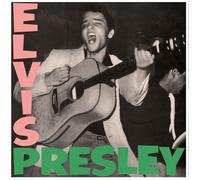 Presley Elvis - Elvis Presley 1St Album