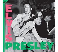 Presley Elvis - Elvis Presley (Debut Album) (Lp + Bonus Cd) (180 Gr.)