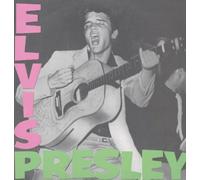 Presley,Elvis - Elvis Presley