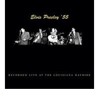 Presley,Elvis - Elvis Presley '55