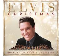 Presley Elvis - Elvis Presley Christmas With The Royal