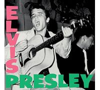 Presley Elvis - Elvis Presley (Debut Album) + Elvis (Aka Rock 'N' Roll N 2)