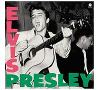 Presley Elvis - Elvis Presley (Debut Album) [Lp]