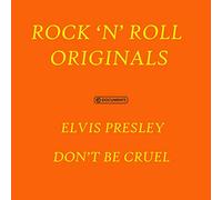 Presley, Elvis - Elvis Presley - Don'T Be Cruel