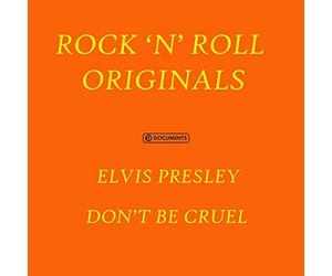 Presley, Elvis - Elvis Presley - Don'T Be Cruel