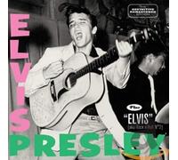 Presley Elvis - Elvis Presley (+ Elvis)