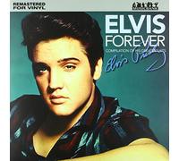 Presley, Elvis - Elvis Presley: Forever