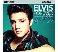 Presley, Elvis - Elvis Presley: Forever