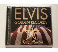 Presley,Elvis - Elvis Presley Golden Records By