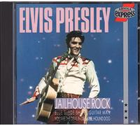 Presley,Elvis - Elvis Presley-Jailhouse Rock