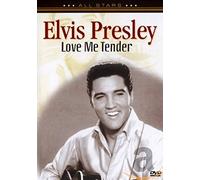 Presley,Elvis - Elvis Presley - Love Me Tender