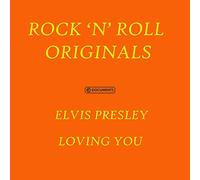 Presley, Elvis - Elvis Presley - Loving You