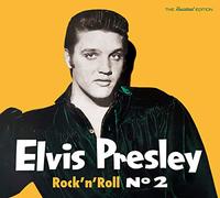 Presley Elvis - Elvis Presley N 2 (+ Loving You)